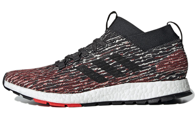 adidas Pureboost RBL 'Carbon Black' F35781