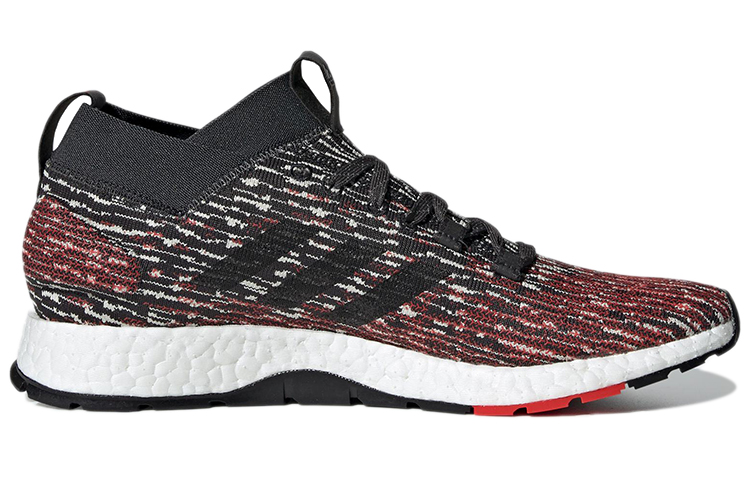 Order adidas Pureboost RBL ''Nero Carbonio'' F35781