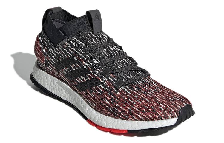 Lookbook adidas Pureboost RBL ''Nero Carbonio'' F35781