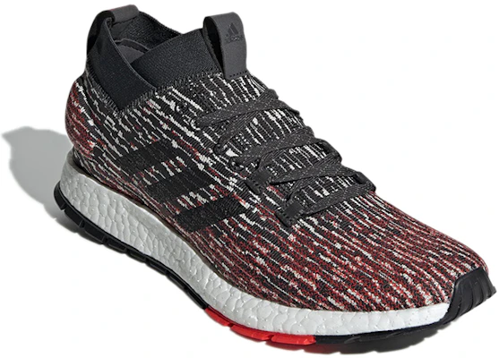 adidas Pureboost RBL ''Nero Carbonio'' F35781 Lookbook adidas Pureboost RBL ''Nero Carbonio'' F35781