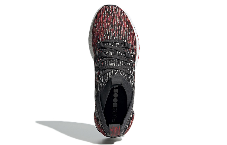Purchase adidas Pureboost RBL ''Nero Carbonio'' F35781