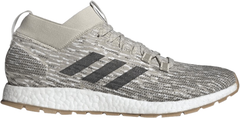 adidas PureBoost RBL 'Clear Brown Carbon' F35782 Buy adidas PureBoost RBL 'Clear Brown Carbon' F35782