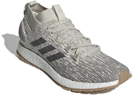 阿迪达斯PureBoost RBL‘清棕碳’ F35782 Lookbook 阿迪达斯PureBoost RBL‘清棕碳’ F35782