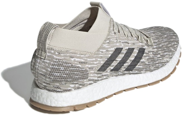 阿迪达斯PureBoost RBL‘清棕碳’ F35782 Shop 阿迪达斯PureBoost RBL‘清棕碳’ F35782