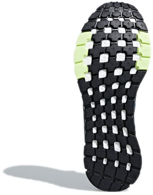 adidas Pureboost RBL 舒適通風慢跑鞋 藍黑 Details for adidas Pureboost RBL 舒適通風慢跑鞋 藍黑