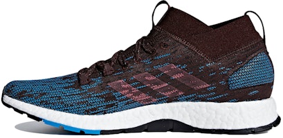 adidas Pureboost RBL 'Night Red' CM8311 adidas Pureboost RBL 'Night Red' CM8311