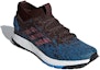 Lookbook adidas Pureboost RBL 'Night Red' CM8311