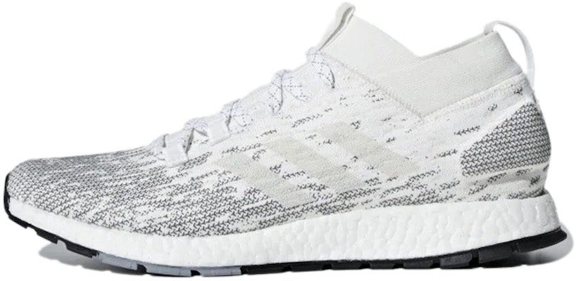 adidas PureBoost RBL 'Raw White Grey' F35784 Buy adidas PureBoost RBL 'Raw White Grey' F35784