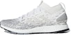 adidas PureBoost RBL 'Raw White Grey' F35784