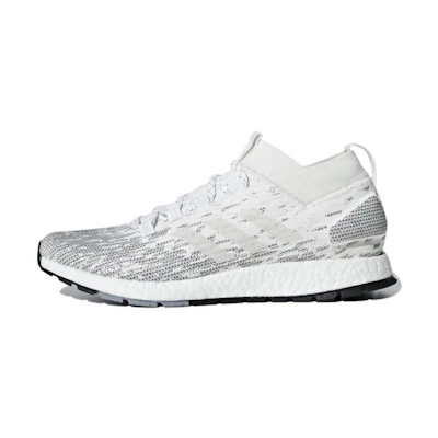 adidas PureBoost RBL 'Raw White Grey'