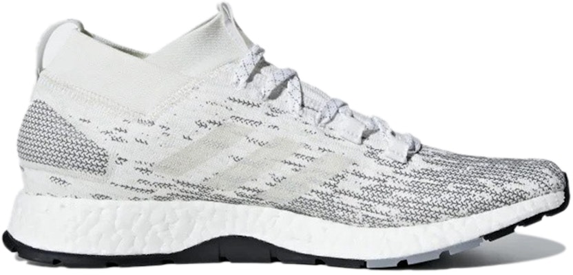 adidas PureBoost RBL 'Raw White Grey' F35784 Order adidas PureBoost RBL 'Raw White Grey' F35784