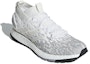 Lookbook adidas PureBoost RBL 'Raw White Grey' F35784