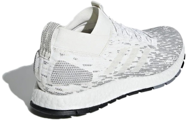 adidas Pureboost Rbl 灰色白色 Shop adidas Pureboost Rbl 灰色白色