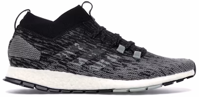 adidas PureBoost RBL LTD 'Black Grey' CM8314 adidas PureBoost RBL LTD 'Black Grey' CM8314