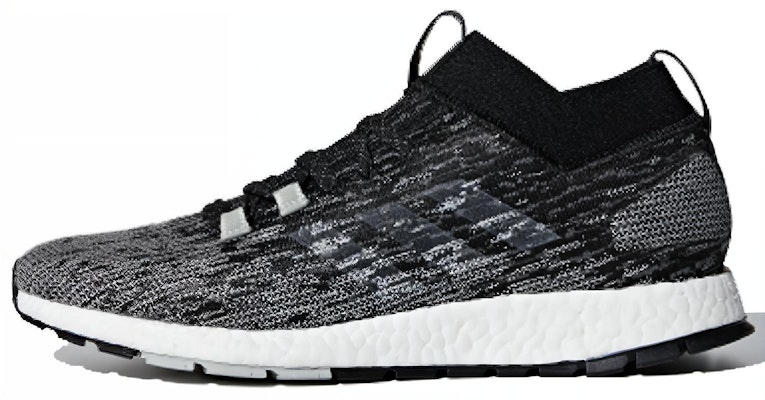 adidas PureBoost RBL LTD 'Black Grey' CM8314 Buy adidas PureBoost RBL LTD 'Black Grey' CM8314