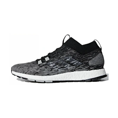 adidas PureBoost RBL LTD 'Black Grey'