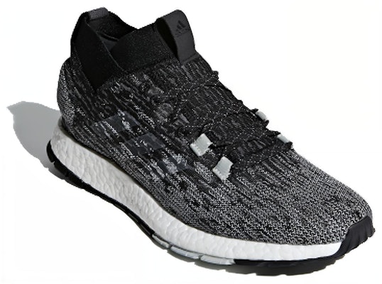 adidas PureBoost RBL LTD 'Hitam Kelabu' CM8314 Order adidas PureBoost RBL LTD 'Hitam Kelabu' CM8314