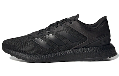 adidas PureBoost Select 'Triple Black' GW3501
