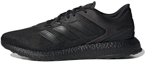 adidas PureBoost Select 'Triple Black' GW3501 adidas PureBoost Select 'Triple Black' GW3501