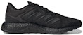 adidas PureBoost Select 'Triple Black' GW3501
