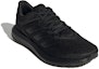 Lookbook adidas PureBoost Select 'Triple Black' GW3501