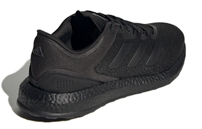 adidas PureBoost Select 'Triple Black' GW3501