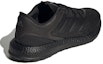 Shop adidas PureBoost Select 'Triple Black' GW3501
