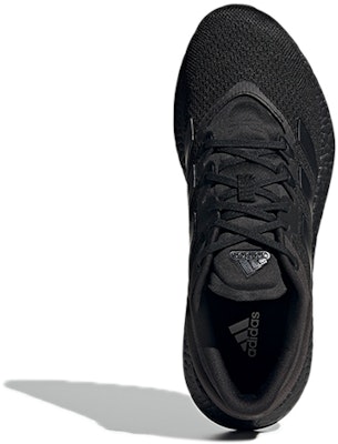 adidas PureBoost Select 'Triple Black' GW3501 Purchase adidas PureBoost Select 'Triple Black' GW3501