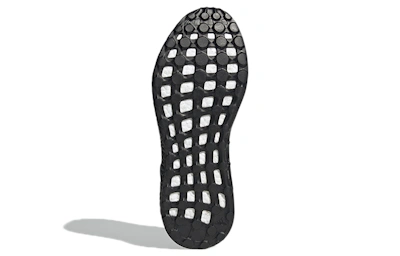 adidas PureBoost Select 'Triple Black' GW3501