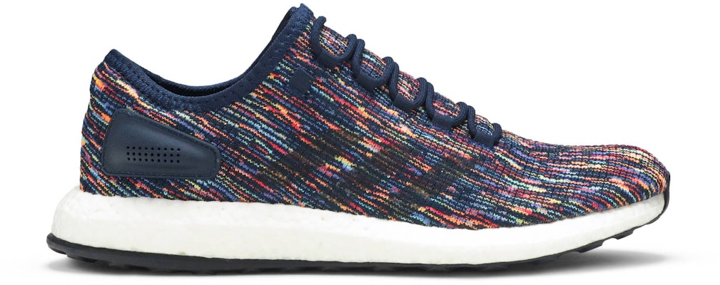 阿迪达斯 Pureboost运动鞋 '学院蓝核黑' CM8305 Buy 阿迪达斯 Pureboost运动鞋 '学院蓝核黑' CM8305