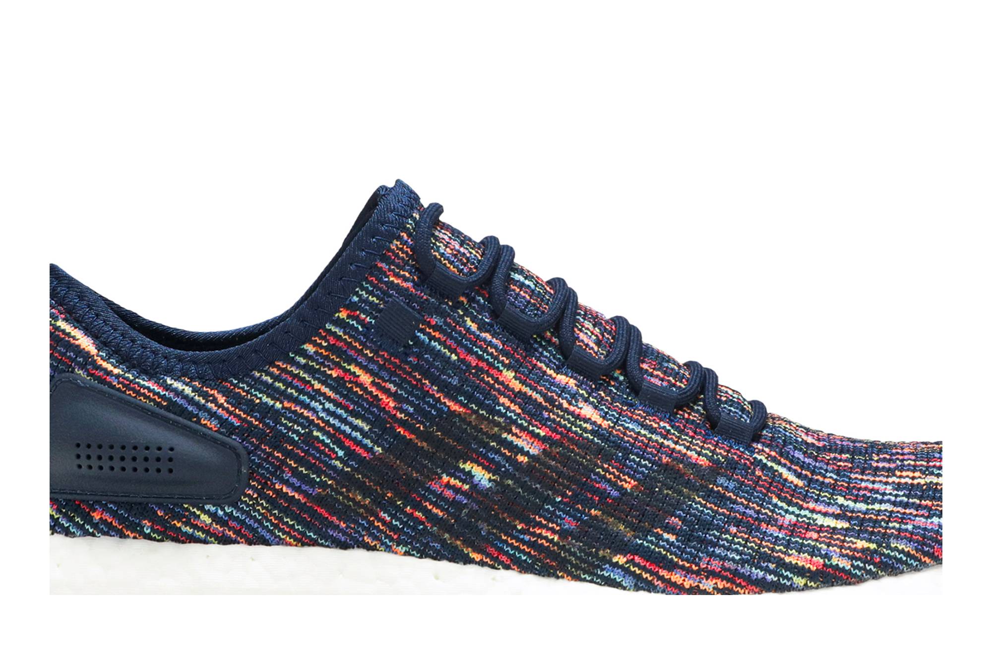 Order 阿迪达斯 Pureboost运动鞋 '学院蓝核黑' CM8305