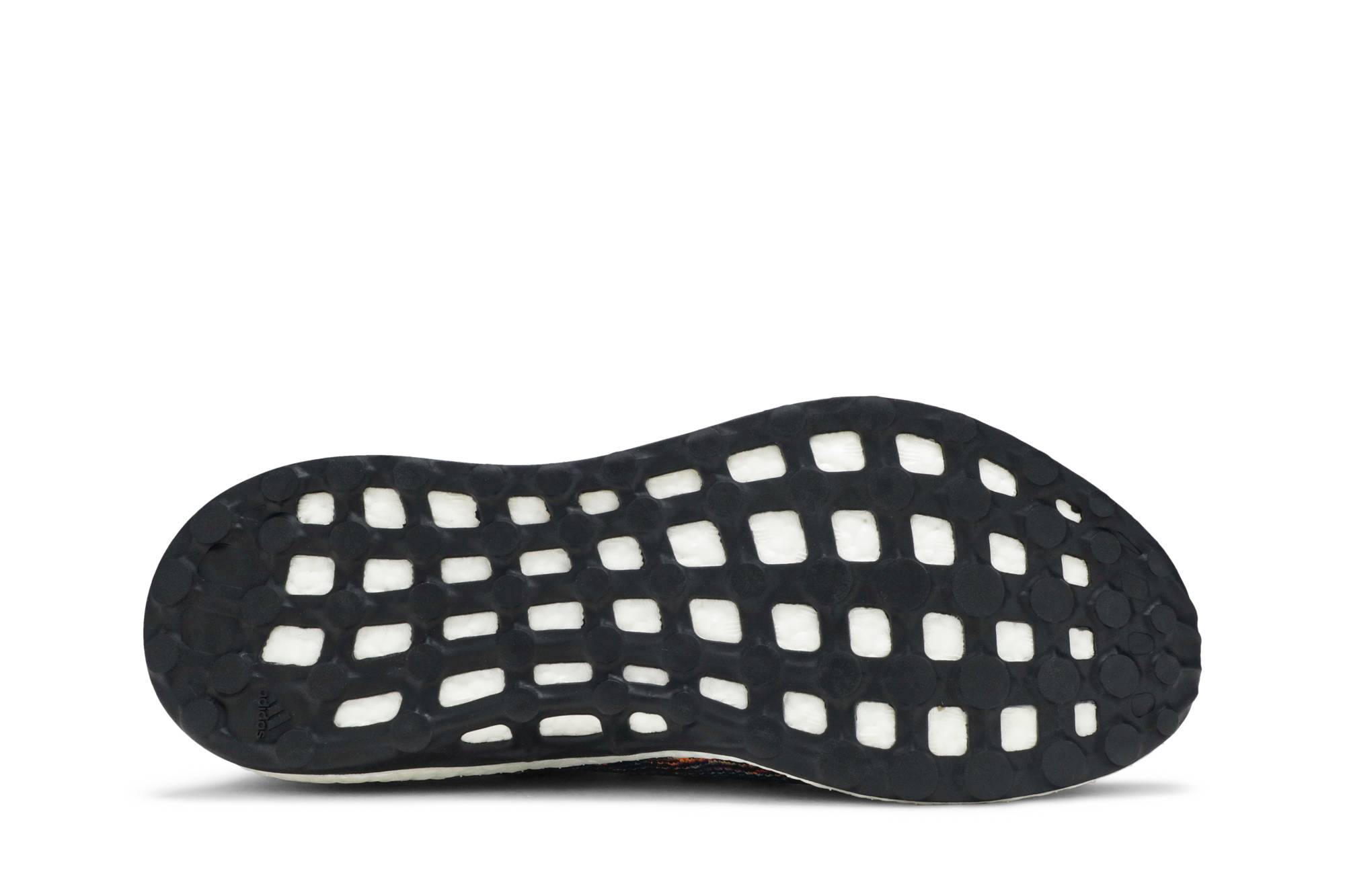 Shop 阿迪达斯 Pureboost运动鞋 '学院蓝核黑' CM8305