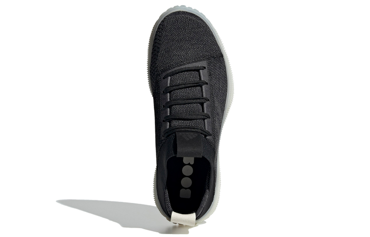 Purchase adidas Pure Boost Trainer 低筒 跑步鞋 男款 黑灰白