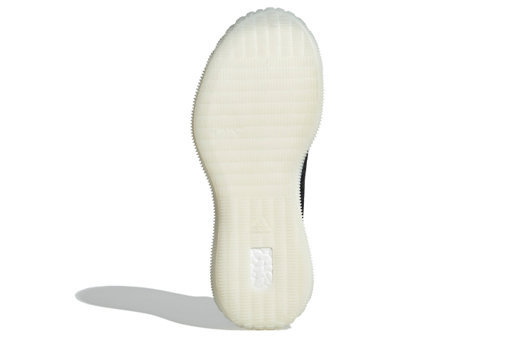 Details for adidas Pure Boost Trainer 低筒 跑步鞋 男款 黑灰白