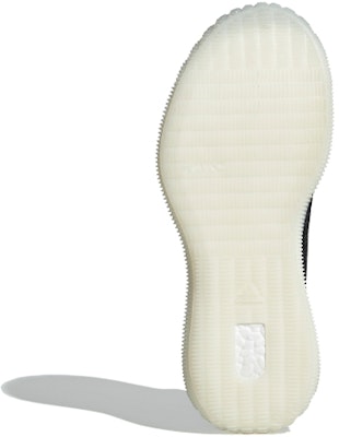 adidas Pure Boost Trainer 低筒 跑步鞋 男款 黑灰白 Details for adidas Pure Boost Trainer 低筒 跑步鞋 男款 黑灰白