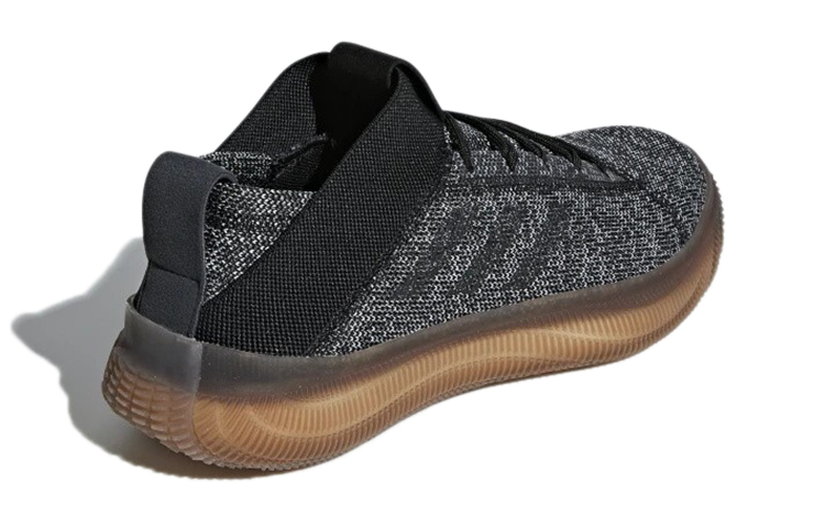 Shop adidas Pureboost Trainer 'Kelabu Gum' BB7211