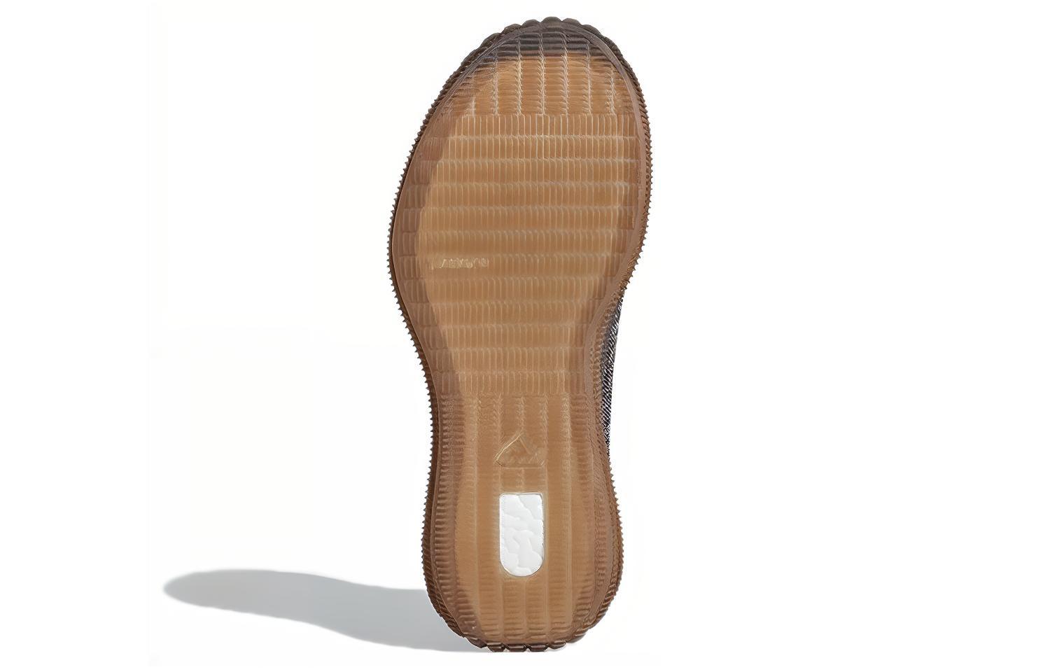 Details for adidas Pureboost Trainer 'Kelabu Gum' BB7211