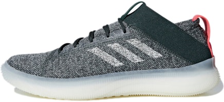 adidas PureBoost Trainer 'Legend Ivy' BB7216 adidas PureBoost Trainer 'Legend Ivy' BB7216