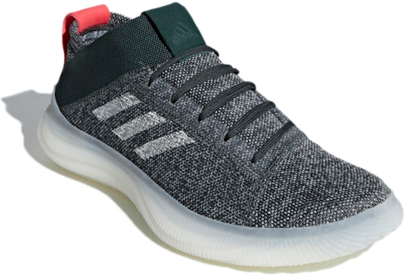 adidas PureBoost Trainer 'Legend Ivy' zapatillas de entrenamiento BB7216 Lookbook adidas PureBoost Trainer 'Legend Ivy' zapatillas de entrenamiento BB7216