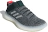 Lookbook adidas PureBoost Trainer 'Legend Ivy' zapatillas de entrenamiento BB7216