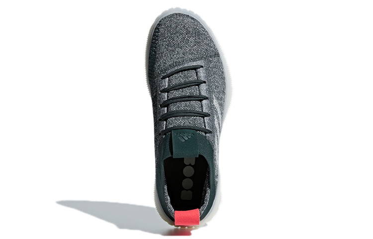 Purchase adidas Pureboost 教練 灰綠色
