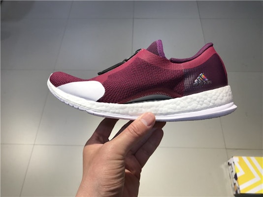 adidas PureBoost X 'Zip Training' CG3341 Buy adidas PureBoost X 'Zip Training' CG3341