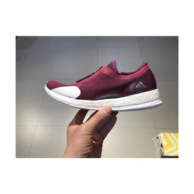adidas PureBoost X 'Zip Training'