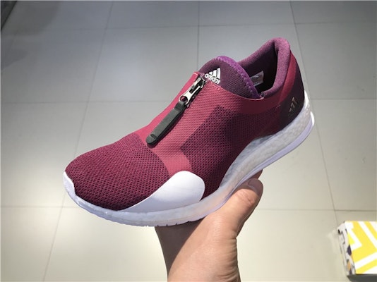 adidas PureBoost X 'Zip Training' CG3341 Order adidas PureBoost X 'Zip Training' CG3341