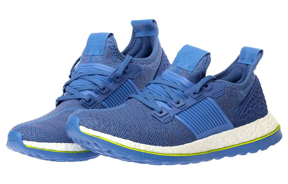 Lookbook adidas Pureboost ZG ''Bleu'' AQ2929