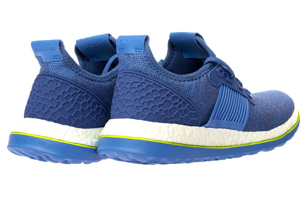 Shop adidas Pureboost ZG 'Biru' AQ2929