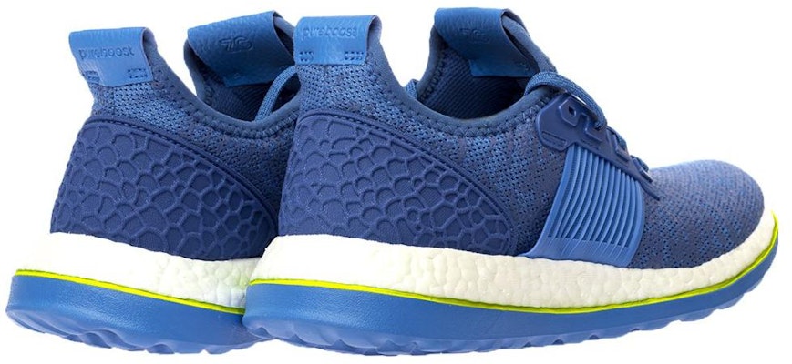 adidas Pureboost ZG 'Blue' AQ2929 Shop adidas Pureboost ZG 'Blue' AQ2929