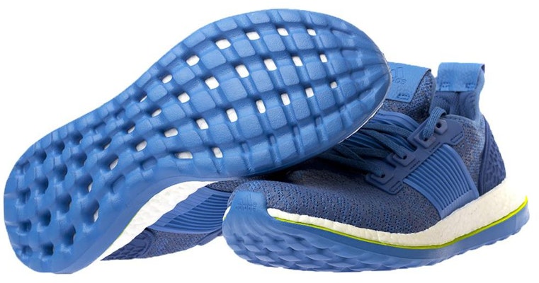 adidas Pureboost ZG 'Blue' AQ2929 Purchase adidas Pureboost ZG 'Blue' AQ2929