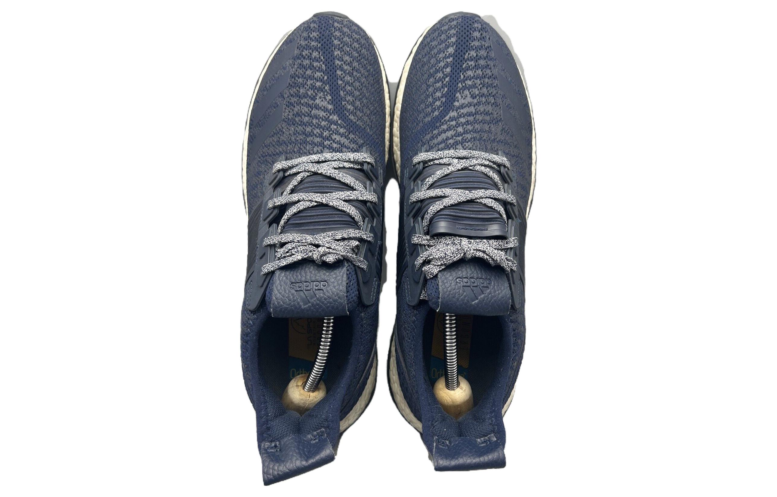 Shop 阿迪达斯 PureBoost ZG '大学海军蓝' BA8454