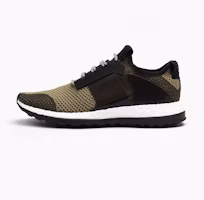 Beli adidas PureBoost ZG Raw Core Black AQ3486 Novelship